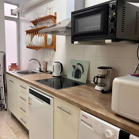 Apartamento La Torre Con Parking Gratuito Lejlighed Córdoba Eksteriør billede
