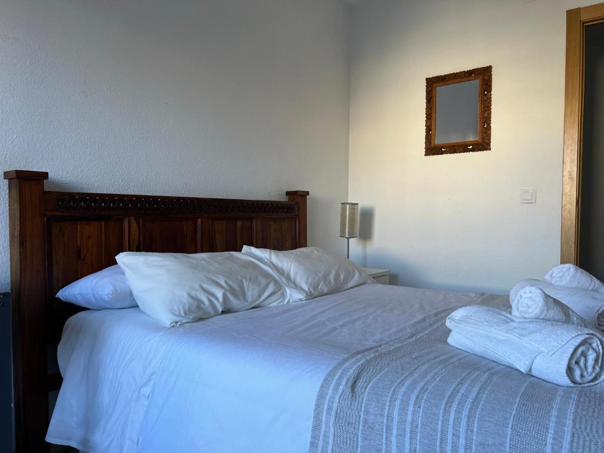 Apartamento La Torre Con Parking Gratuito Lejlighed Córdoba Eksteriør billede