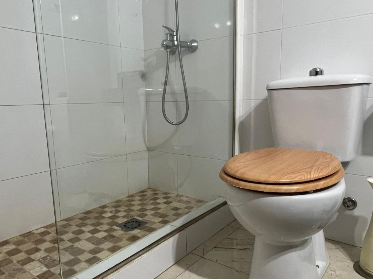 Apartamento La Torre Con Parking Gratuito Lejlighed Córdoba Eksteriør billede